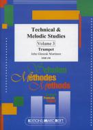 Technical & Melodic Studies Vol. 3 Download