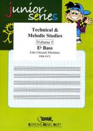 Technical & Melodic Studies Vol. 5 Download