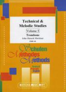 Technical & Melodic Studies Vol. 5 Download