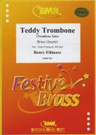 Teddy Trombone Download