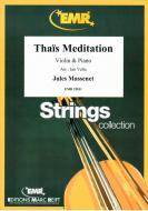 Thaïs Meditation Download