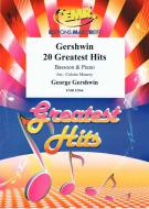 Gershwin 20 Greatest Hits Download