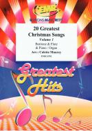 20 Greatest Christmas Songs Vol. 1 Download