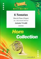 6 Sonatas Download
