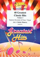 40 Greatest Classic Hits Vol. 4 Download