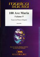 100 Ave Maria Vol. 9 Download