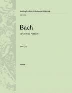 Johannes-Passion BWV 245 