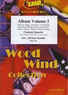 Album Vol. 2 Download