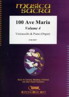100 Ave Maria Vol. 4 Download