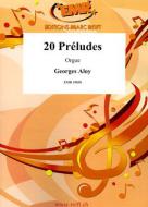20 Préludes Download