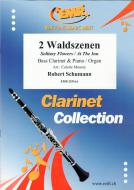 2 Waldszenen Download