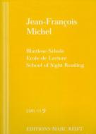 Blattlese-Schule / Ecole de lecture Download