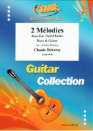 2 Mélodies Download