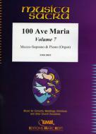 100 Ave Maria Vol. 7 Download