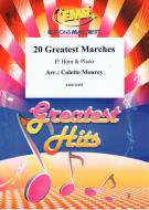 20 Greatest Marches Download