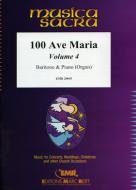 100 Ave Maria Vol. 4 Download