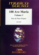 100 Ave Maria Vol. 5 Download