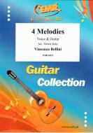 4 Melodies Download