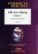 100 Ave Maria Vol. 7 Download
