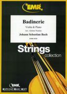 Badinerie Download