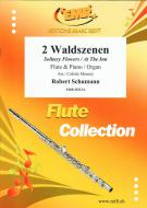 2 Waldszenen Download