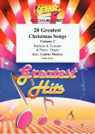 20 Greatest Christmas Songs Vol. 2 Download