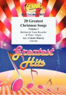 20 Greatest Christmas Songs Vol. 1 Download