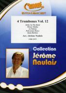 4 Trombones Vol. 12 Download
