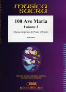 100 Ave Maria Vol. 3 Download