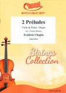 2 Préludes Download