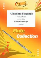 Alhambra Serenade Download