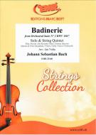 Badinerie Download