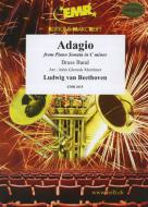 Adagio in C minor Op. 13 Download