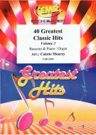 40 Greatest Classic Hits Vol. 3 Download
