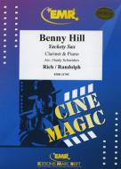 Benny Hill Download