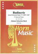 Badinerie Download