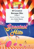 40 Greatest Baroque Hits Vol. 2 Download