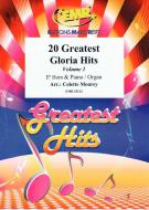 20 Greatest Gloria Hits Vol. 1 Download