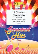 20 Greatest Gloria Hits Vol. 1 Download