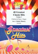 40 Greatest Classic Hits Vol. 1 Download