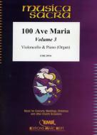 100 Ave Maria Vol. 3 Download
