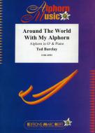 Around The World With My Alphorn Download
