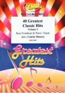 40 Greatest Classic Hits Vol. 3 Download