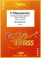 5 Minouteries Download