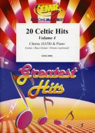 20 Celtic Hits Vol. 4 Download