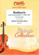 Badinerie Download