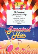 20 Greatest Christmas Songs Vol. 2 Download