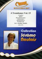 4 Trombones Vol. 15 Download