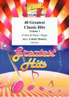 40 Greatest Classic Hits Vol. 1 Download