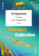 24 Quartette Download